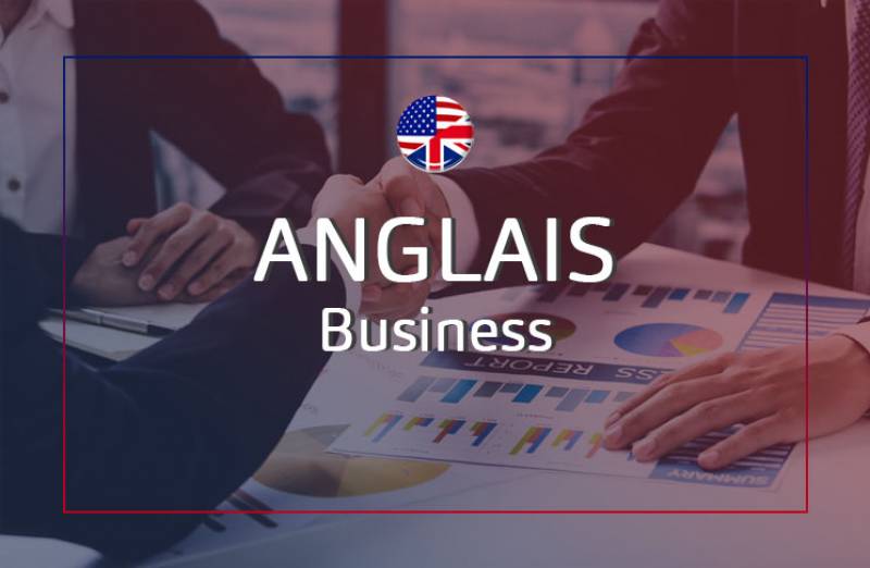 formation en Anglais professionnel à distance ou en présentiel dans le Var 83